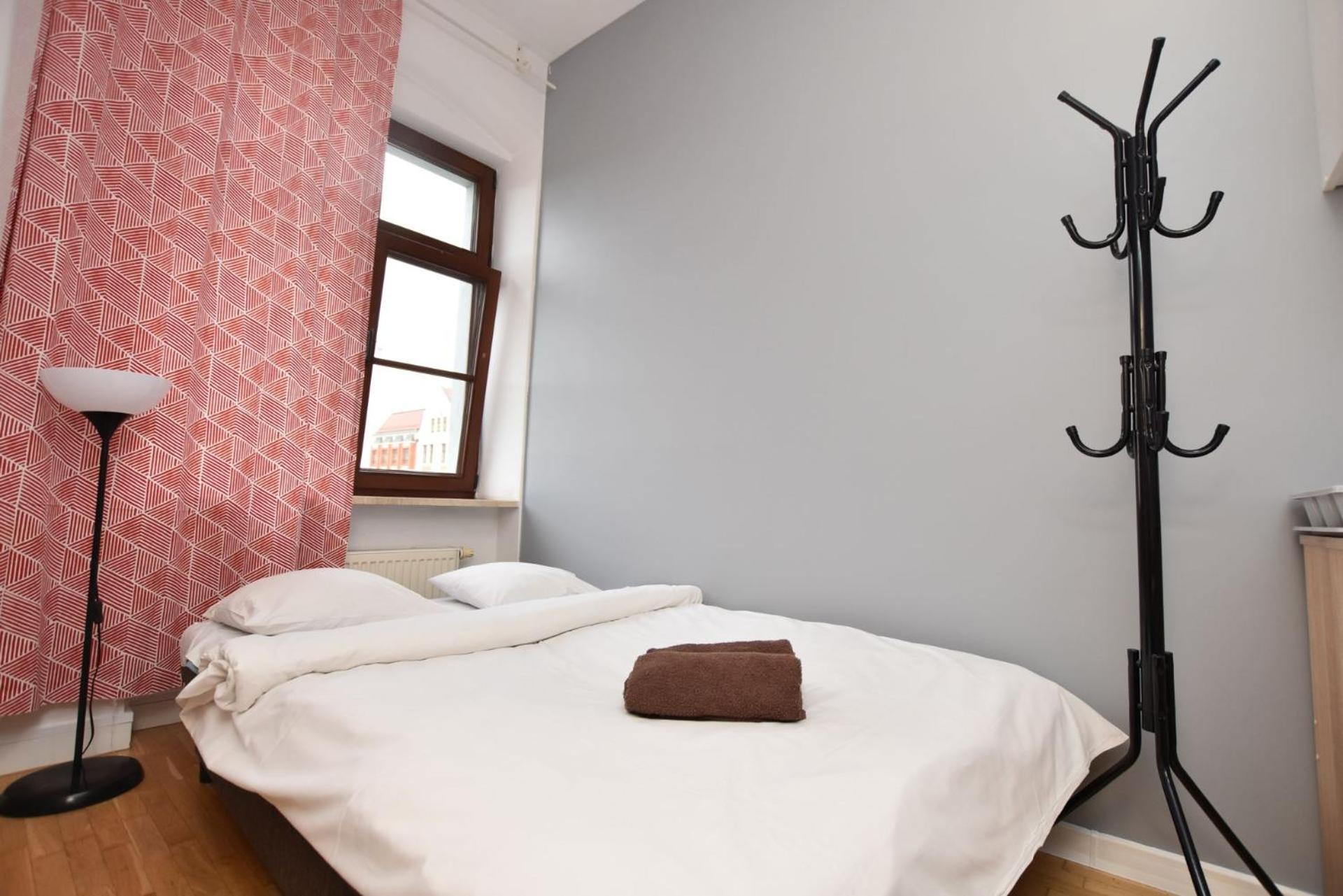 City Central Hostel - Pokoje Prywatne Βρότσλαβ Εξωτερικό φωτογραφία