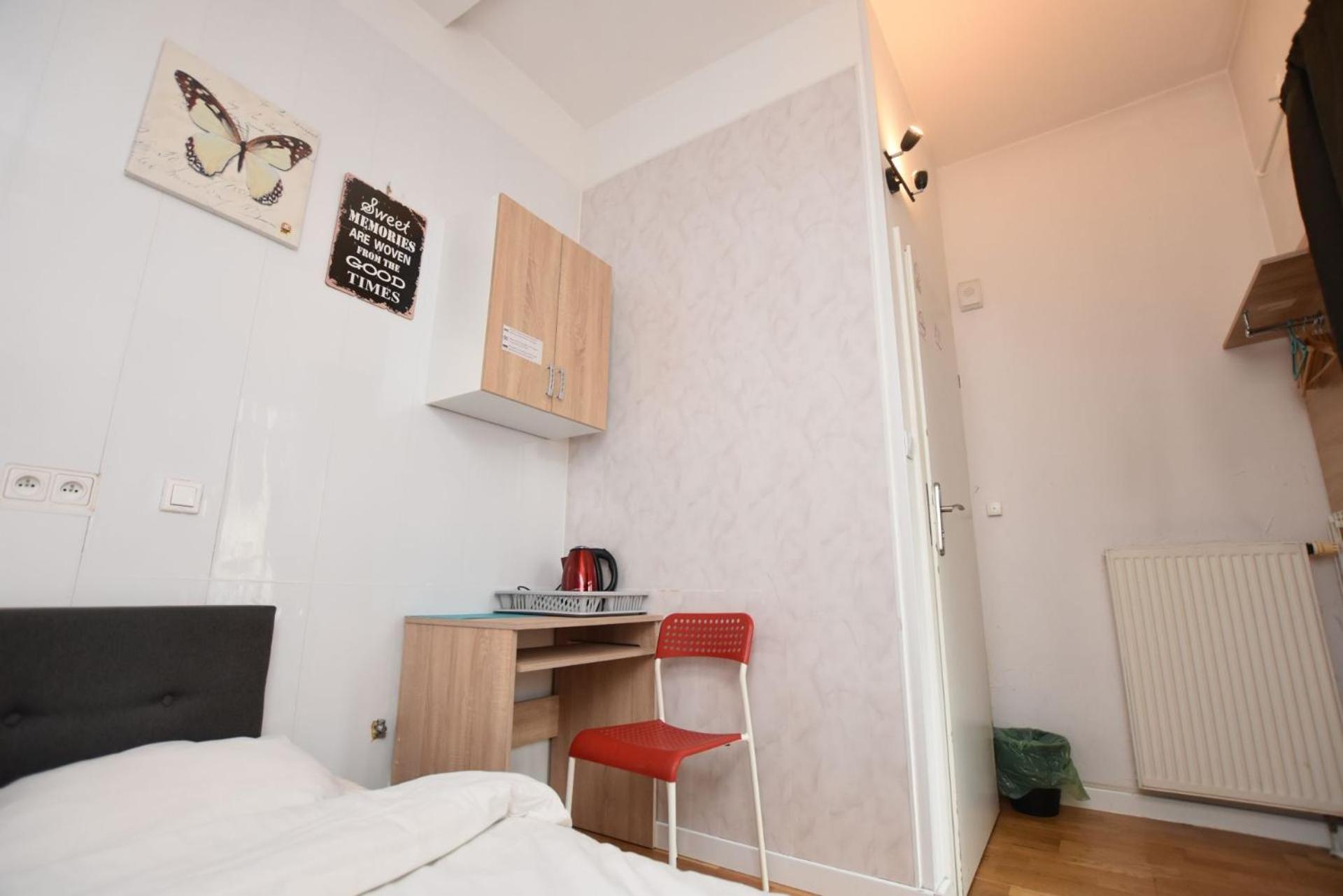 City Central Hostel - Pokoje Prywatne Βρότσλαβ Εξωτερικό φωτογραφία