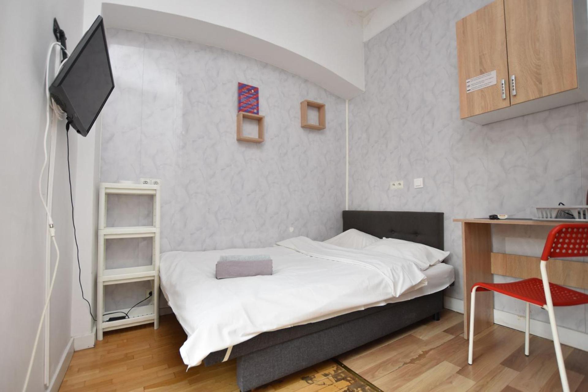 City Central Hostel - Pokoje Prywatne Βρότσλαβ Εξωτερικό φωτογραφία