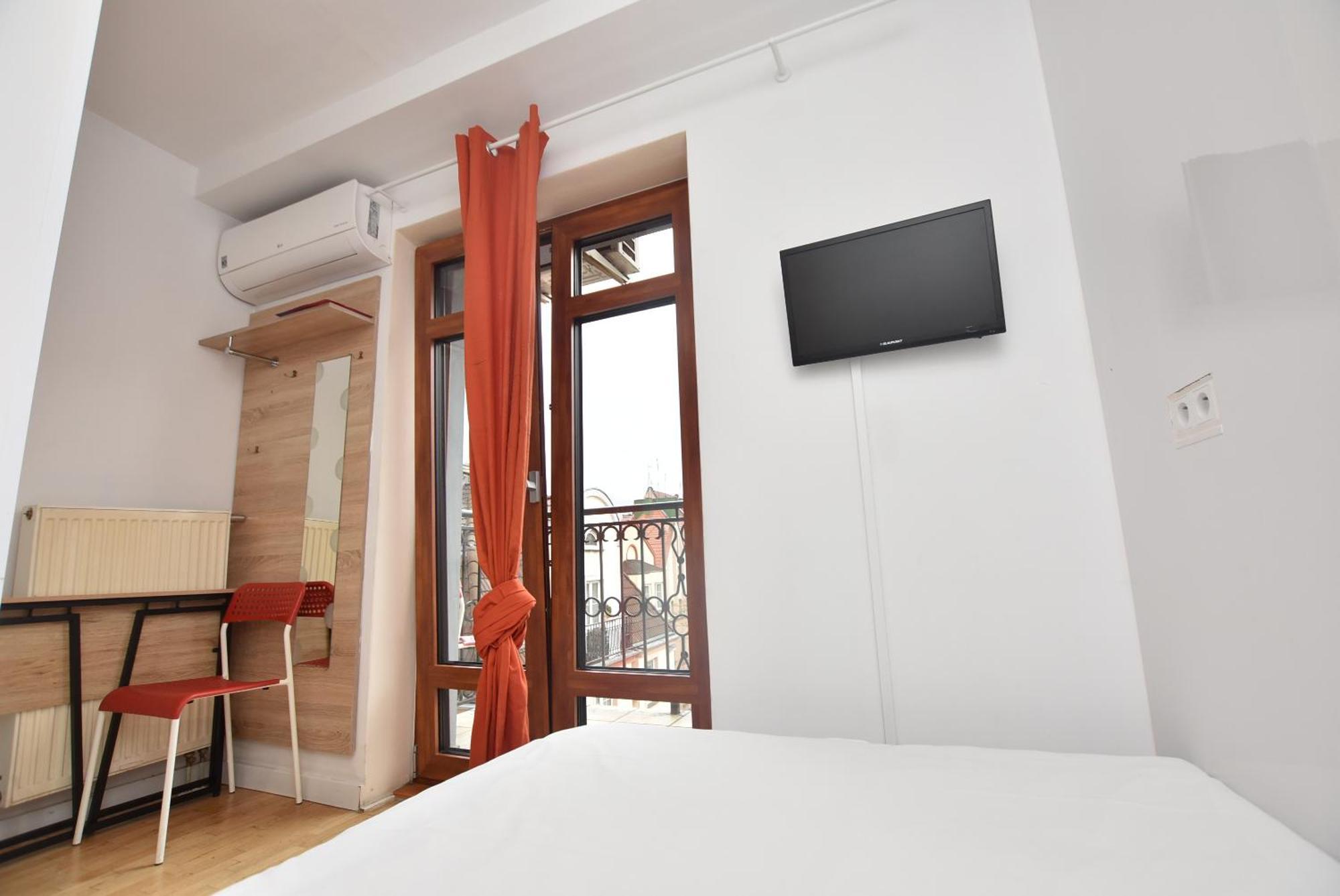 City Central Hostel - Pokoje Prywatne Βρότσλαβ Εξωτερικό φωτογραφία